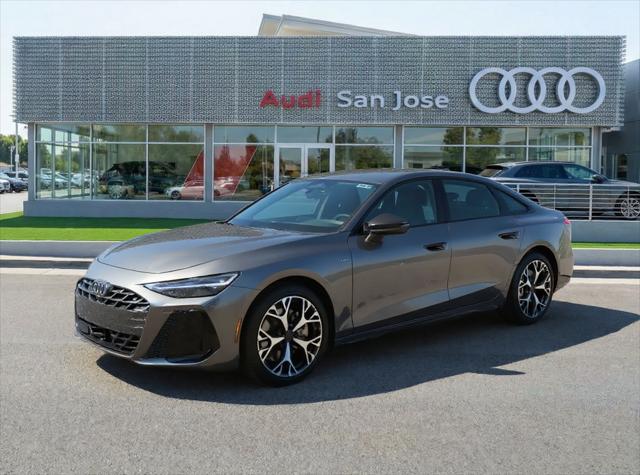 2026 Audi A6 Premium quattro S tronic for sale in San Jose, CA