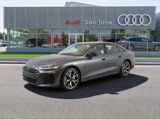 2026 Audi A6 Premium quattro S tronic for sale in San Jose, CA