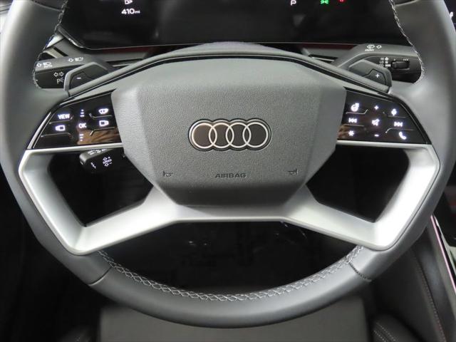 2026 Audi A6 Premium quattro S tronic