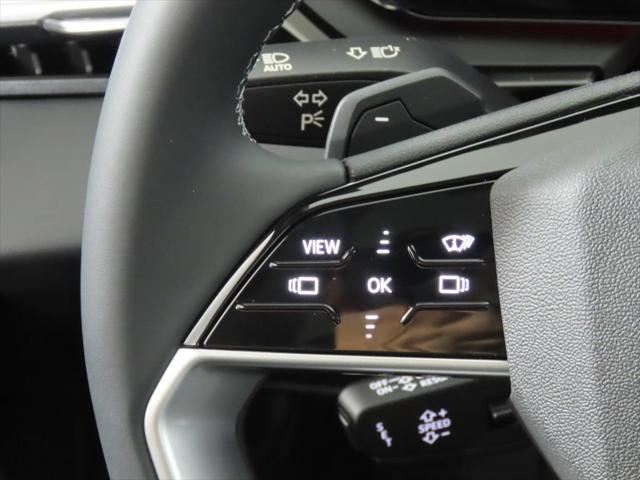 2026 Audi A6 Premium quattro S tronic