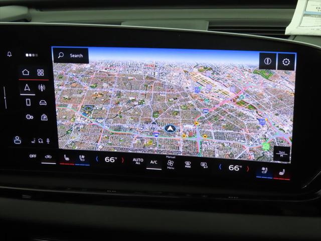 2026 Audi A6 Premium quattro S tronic