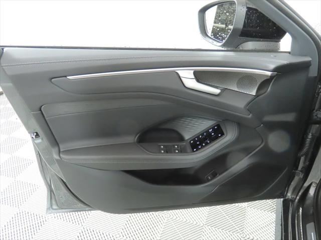 2026 Audi A6 Premium quattro S tronic