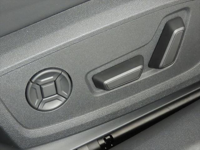 2026 Audi A6 Premium quattro S tronic