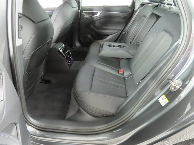 2026 Audi A6 Premium quattro S tronic