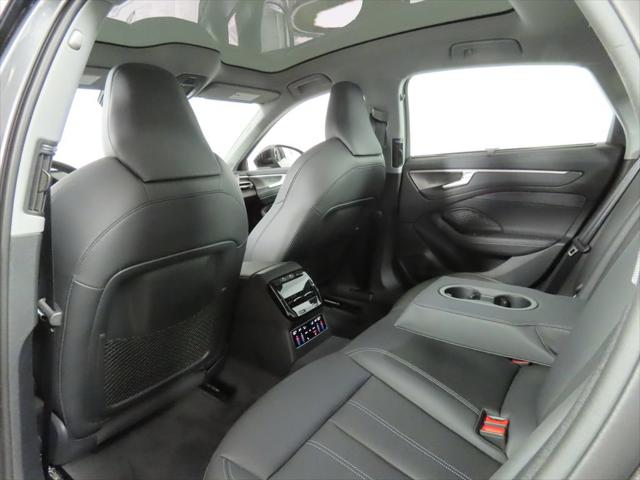 2026 Audi A6 Premium quattro S tronic