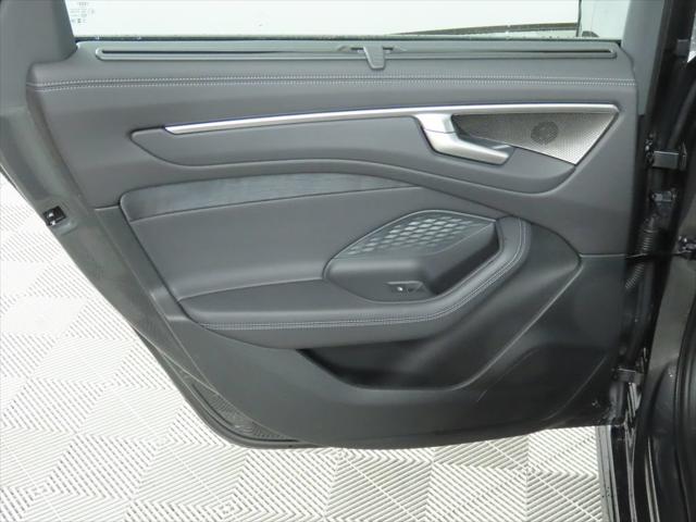 2026 Audi A6 Premium quattro S tronic