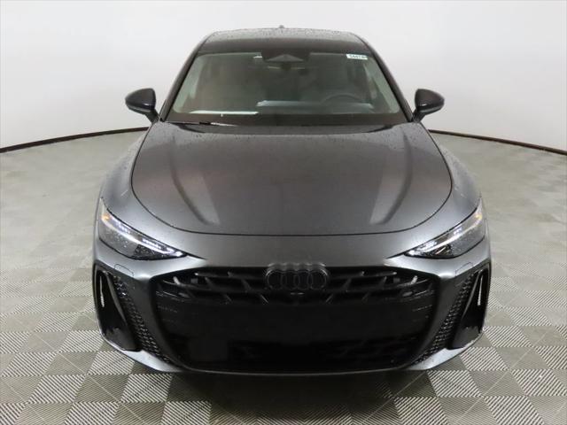 2026 Audi A6 Premium quattro S tronic