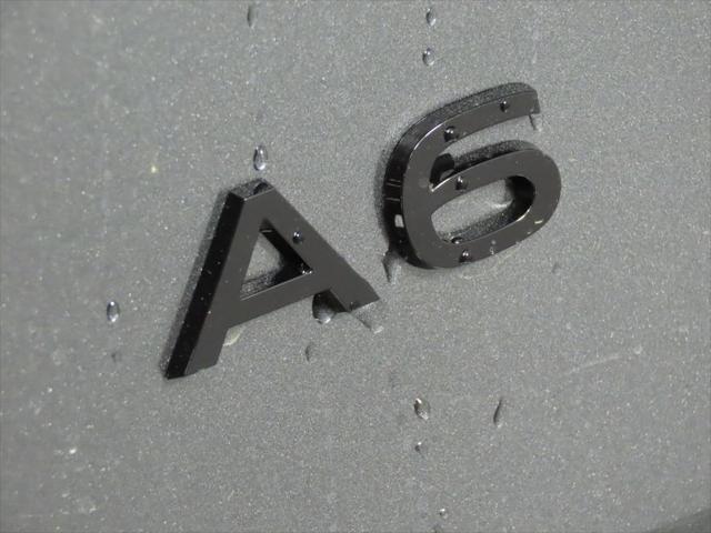 2026 Audi A6 Premium quattro S tronic