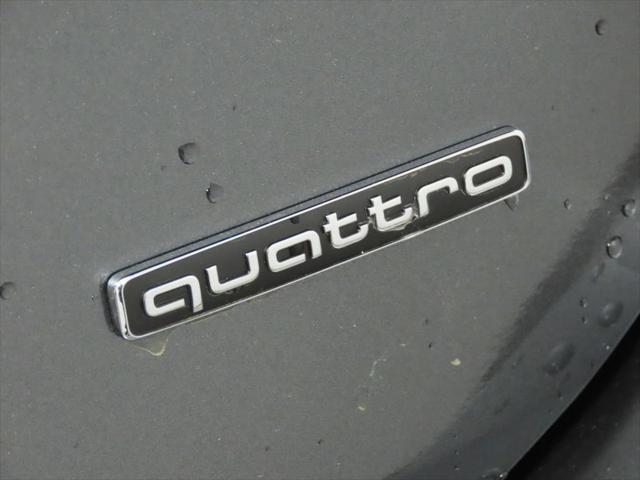 2026 Audi A6 Premium quattro S tronic