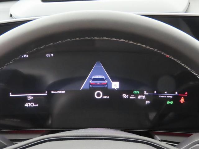 2026 Audi A6 Premium quattro S tronic
