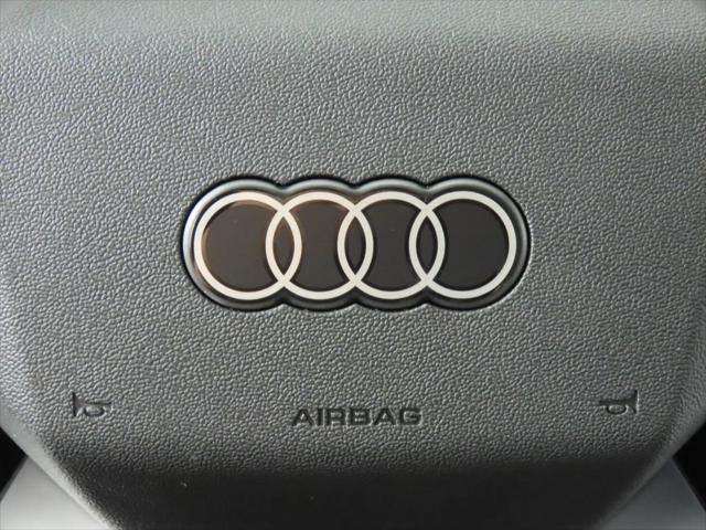 2026 Audi A6 Premium quattro S tronic