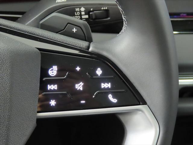 2026 Audi A6 Premium quattro S tronic