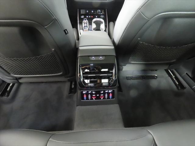 2026 Audi A6 Premium quattro S tronic