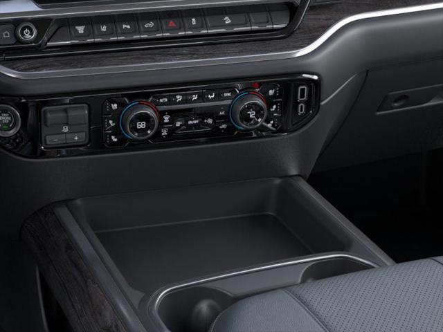 2026 Chevrolet Silverado 2500HD Crew Cab, Standard Bed, LTZ, 4WD