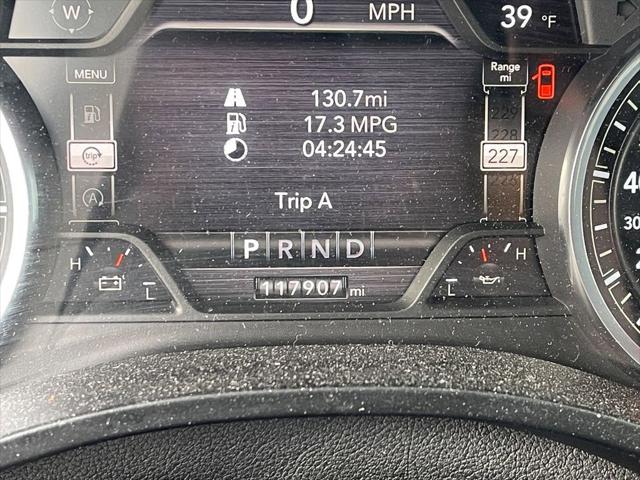 2021 RAM 1500 Big Horn Crew Cab 4x4 57 Box