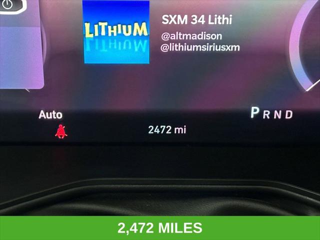 2025 Wagoneer Wagoneer S Limited 2025 Wagoneer Wagoneer S Limited