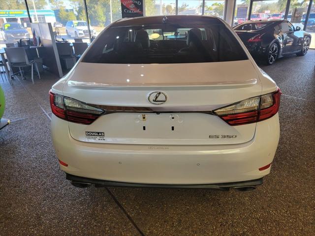 2016 Lexus ES 350 350