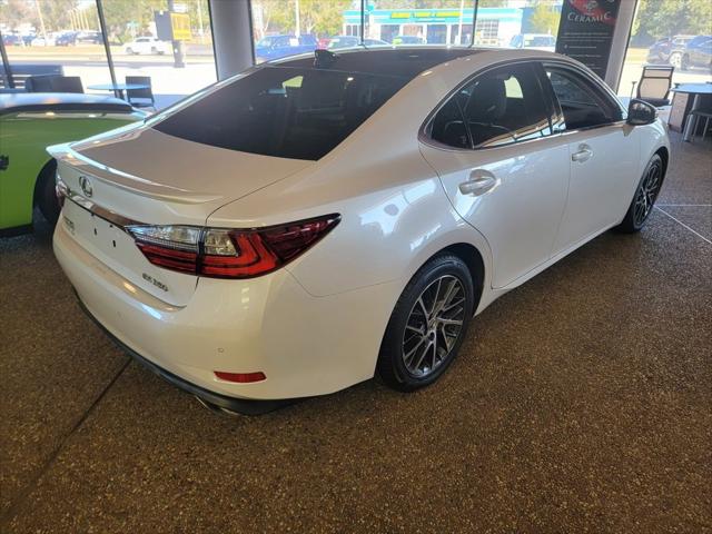 2016 Lexus ES 350 350
