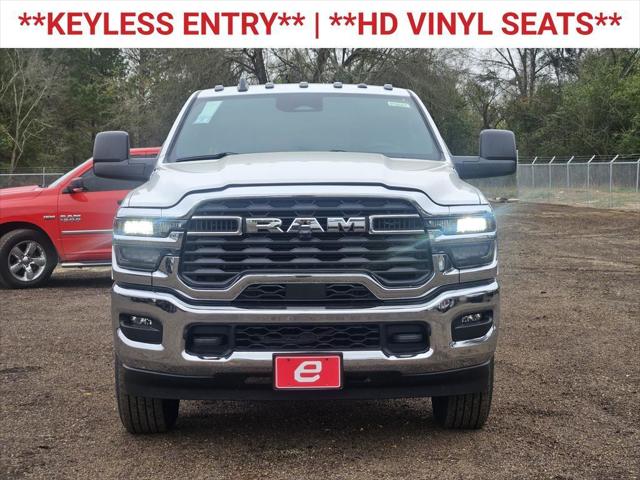 2026 RAM Ram 2500 RAM 2500 TRADESMAN CREW CAB 4X4 8 BOX