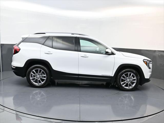 2023 GMC Terrain AWD SLT