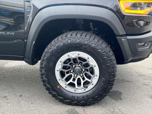 2025 RAM 1500 RHO Crew Cab 4x4 57 Box 2025 RAM 1500 RHO Crew Cab 4x4 57 Box