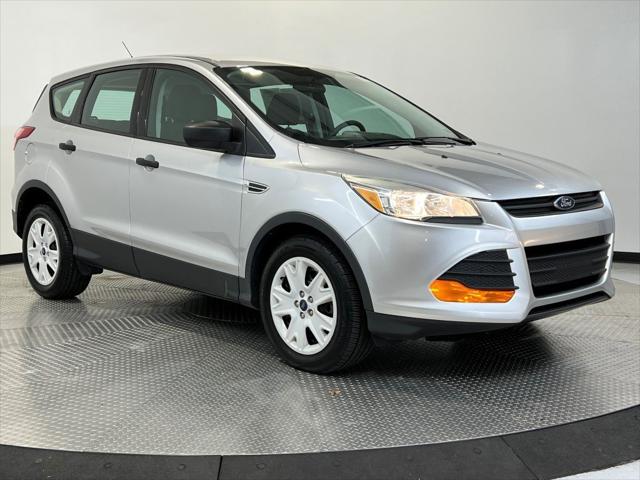 2015 Ford Escape S 2015 Ford Escape S