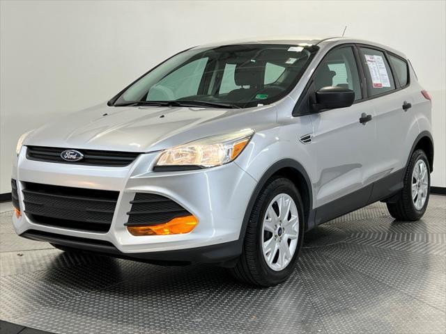 2015 Ford Escape S 2015 Ford Escape S
