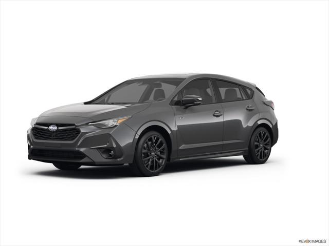 2026 Subaru Impreza Sport for sale in Fairfield, CA
