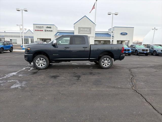 2026 RAM Ram 2500 RAM 2500 LARAMIE CREW CAB 4X4 64 BOX 2026 RAM Ram 2500 RAM 2500 LARAMIE CREW CAB 4X4 64 BOX
