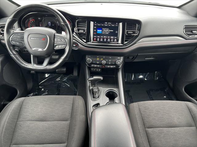 2023 Dodge Durango GT RWD