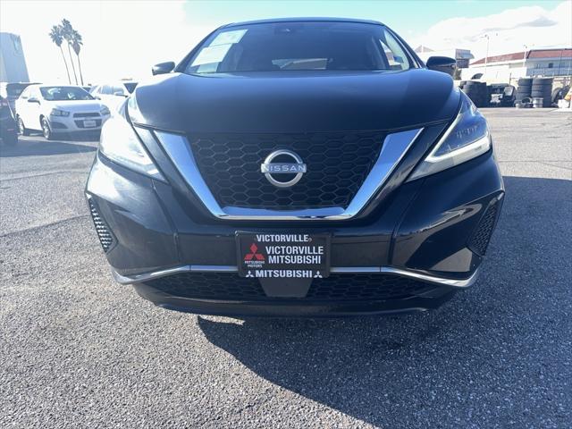 2023 Nissan Murano S