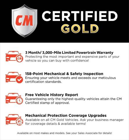 2022 Jeep Cherokee Latitude Lux 4x4