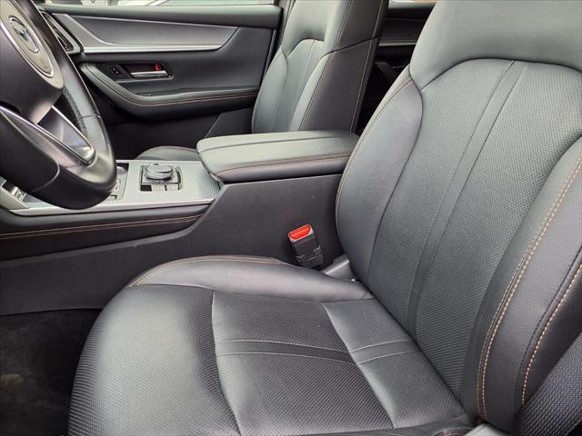 2025 Mazda CX-90 3.3 Turbo Preferred Package