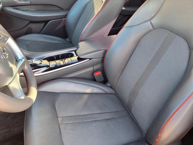 2023 Hyundai Sonata SEL Plus