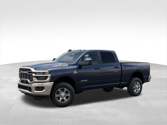 2026 RAM Ram 2500 RAM 2500 BIG HORN CREW CAB 4X4 64 BOX