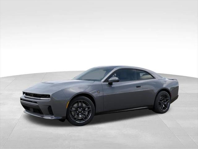 2026 Dodge Charger CHARGER SCAT PACK 2-DOOR AWD