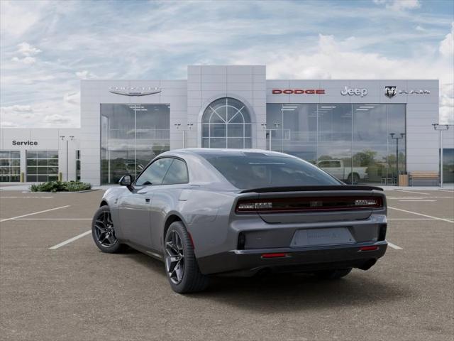 2026 Dodge Charger CHARGER SCAT PACK 2-DOOR AWD