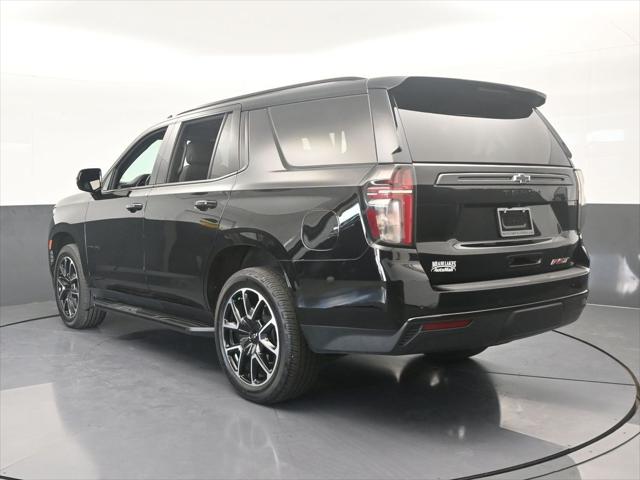 2023 Chevrolet Tahoe 2WD RST