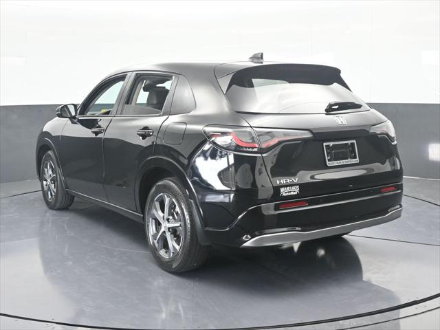 2023 Honda HR-V 2WD EX-L