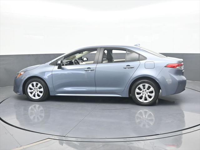 2024 Toyota Corolla LE 2024 Toyota Corolla LE