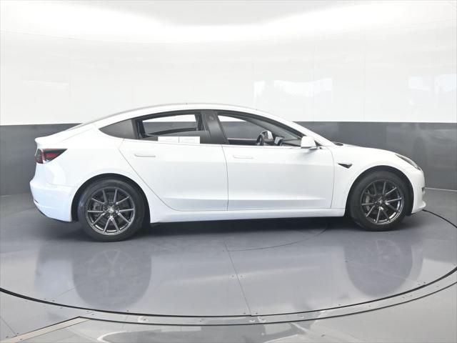 2019 Tesla Model 3 Standard Range 2019 Tesla Model 3 Standard Range