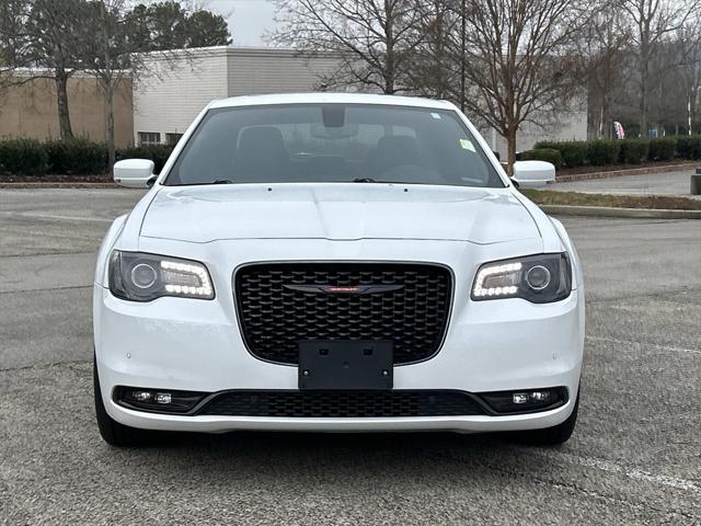 2023 Chrysler 300 300S