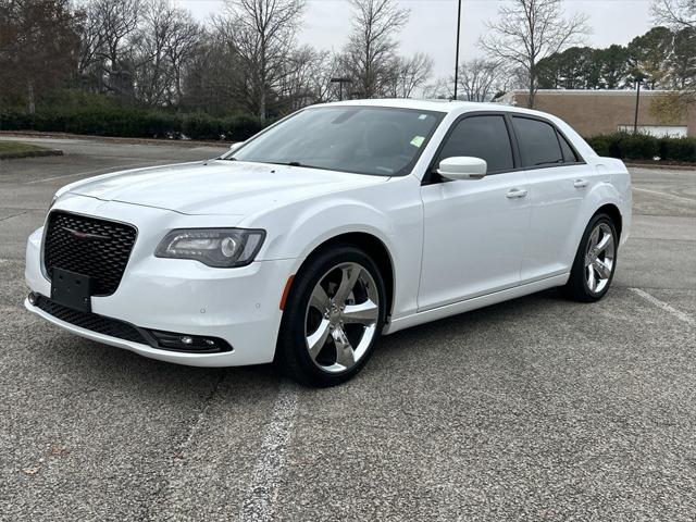 2023 Chrysler 300 300S