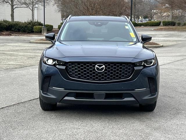 2023 Mazda CX-50 2.5 S Preferred Plus