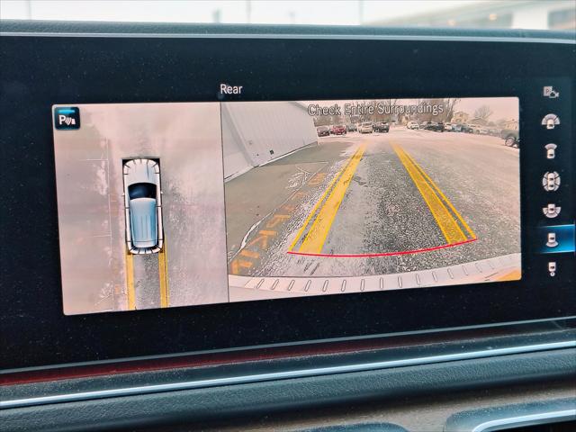 2020 Mercedes-Benz GLE 350 4MATIC 2020 Mercedes-Benz GLE 350 4MATIC