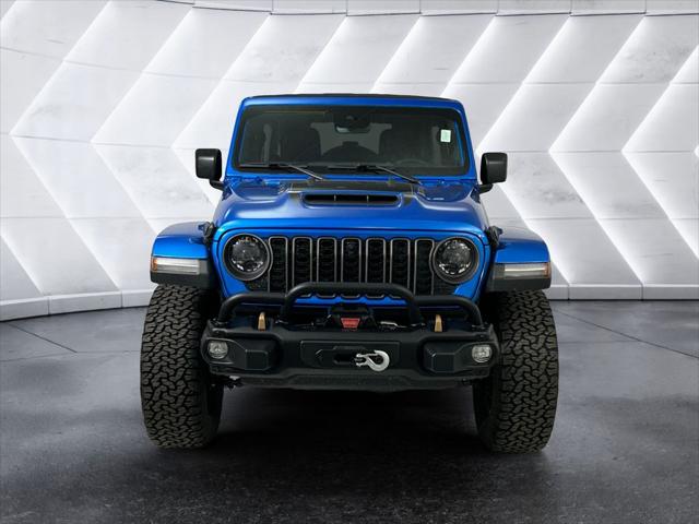 2024 Jeep Wrangler 4-Door Rubicon 392 Final Edition 4x4