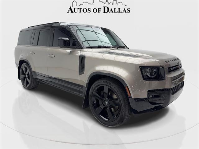 2023 Land Rover Defender 130 X-Dynamic SE