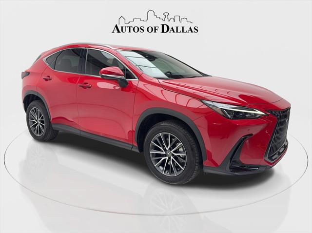 2023 Lexus NX 350 Premium