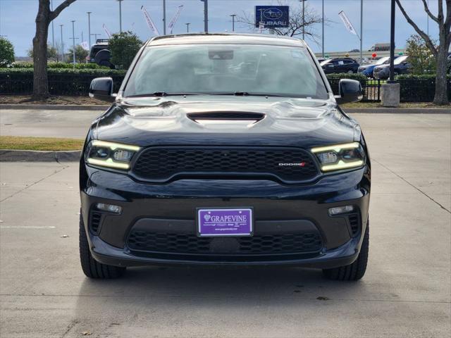 2022 Dodge Durango R/T Plus AWD