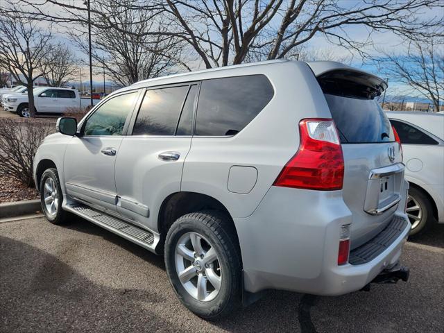 2013 Lexus GX 460 460